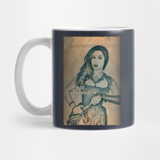 Ravingspire's Frae of Gordhollow Mug